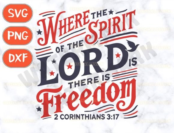 4th of July SVG, Jesus SVG, America SVG for T-Shirt Designs