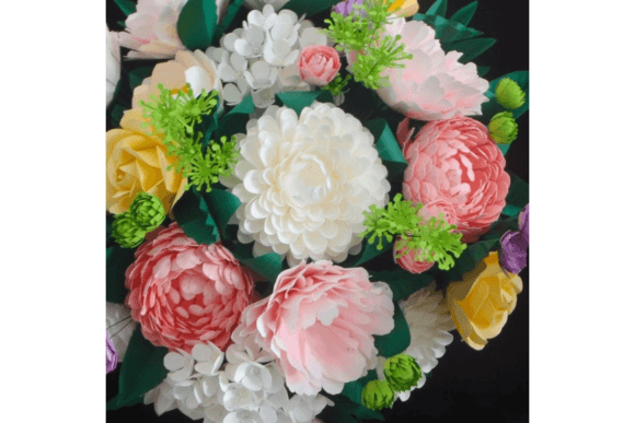 Virtues Dahlia Mom Embroidery Design Review